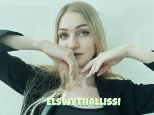 Elswythallissi