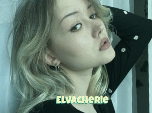Elvacherie