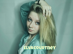 Elvacourtney