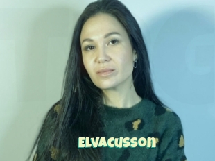 Elvacusson