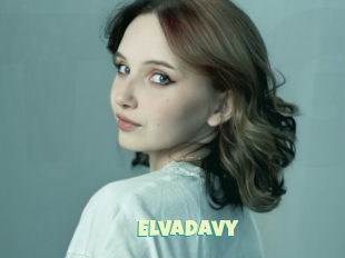 Elvadavy