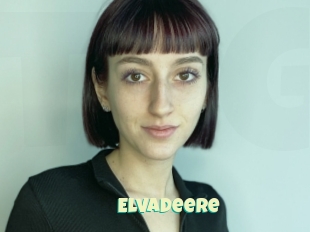 Elvadeere