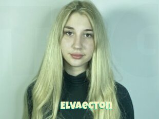 Elvaecton