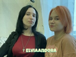 Elviaandora