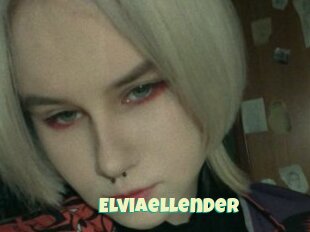 Elviaellender