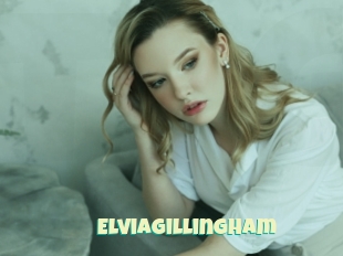 Elviagillingham