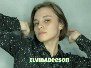 Elvinabeeson