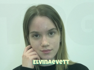 Elvinaevett