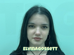 Elvinagossett