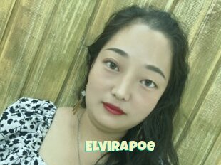 Elvirapoe