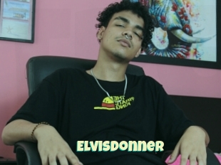 Elvisdonner