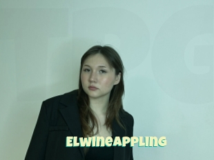 Elwineappling