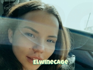 Elwinecage