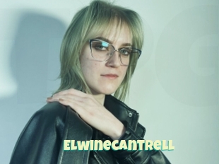 Elwinecantrell