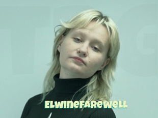 Elwinefarewell