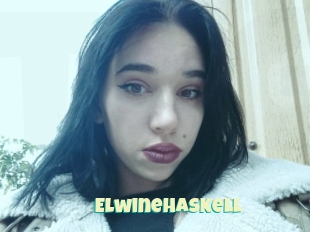 Elwinehaskell