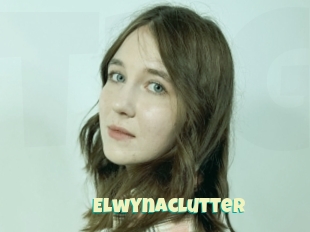 Elwynaclutter