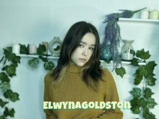 Elwynagoldston
