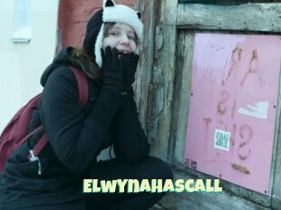 Elwynahascall