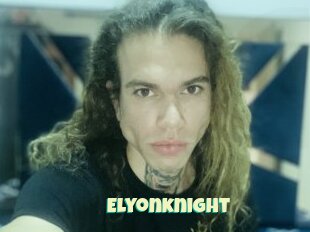 Elyonknight