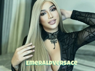 Emeraldversace