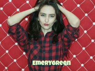 Emerygreen