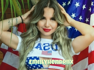 Emiilyhendriix