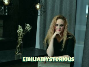 Emiliamysterious