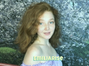 Emiliarise