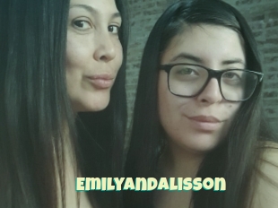 Emilyandalisson