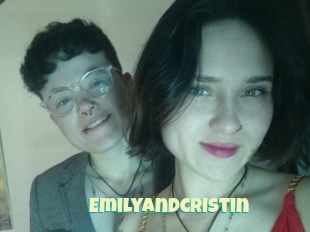 Emilyandcristin