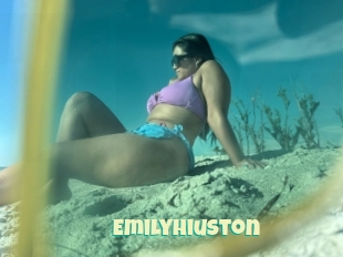 Emilyhiuston
