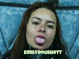 Emilyroushett