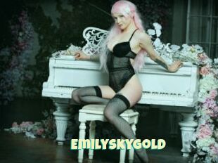 Emilyskygold