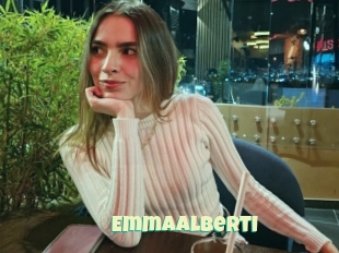 Emmaalberti