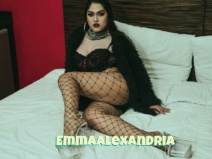 Emmaalexandria