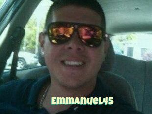Emmanuel45