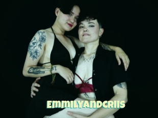 Emmilyandcriis