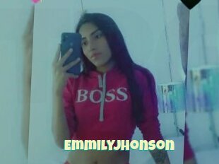 Emmilyjhonson
