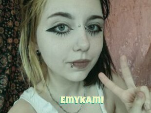 Emykami