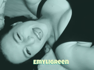 Emyligreen