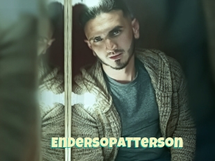 Endersopatterson