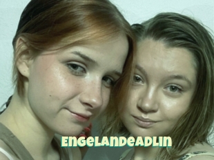 Engelandeadlin
