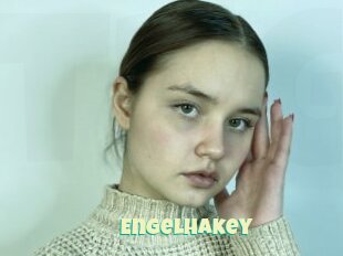 Engelhakey