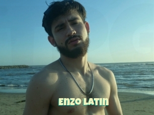 Enzo_latin