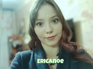 Ericanoe