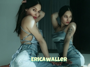 Ericawaller