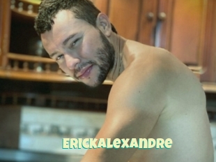 Erickalexandre