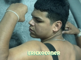 Erickoconer