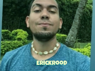 Erickrood